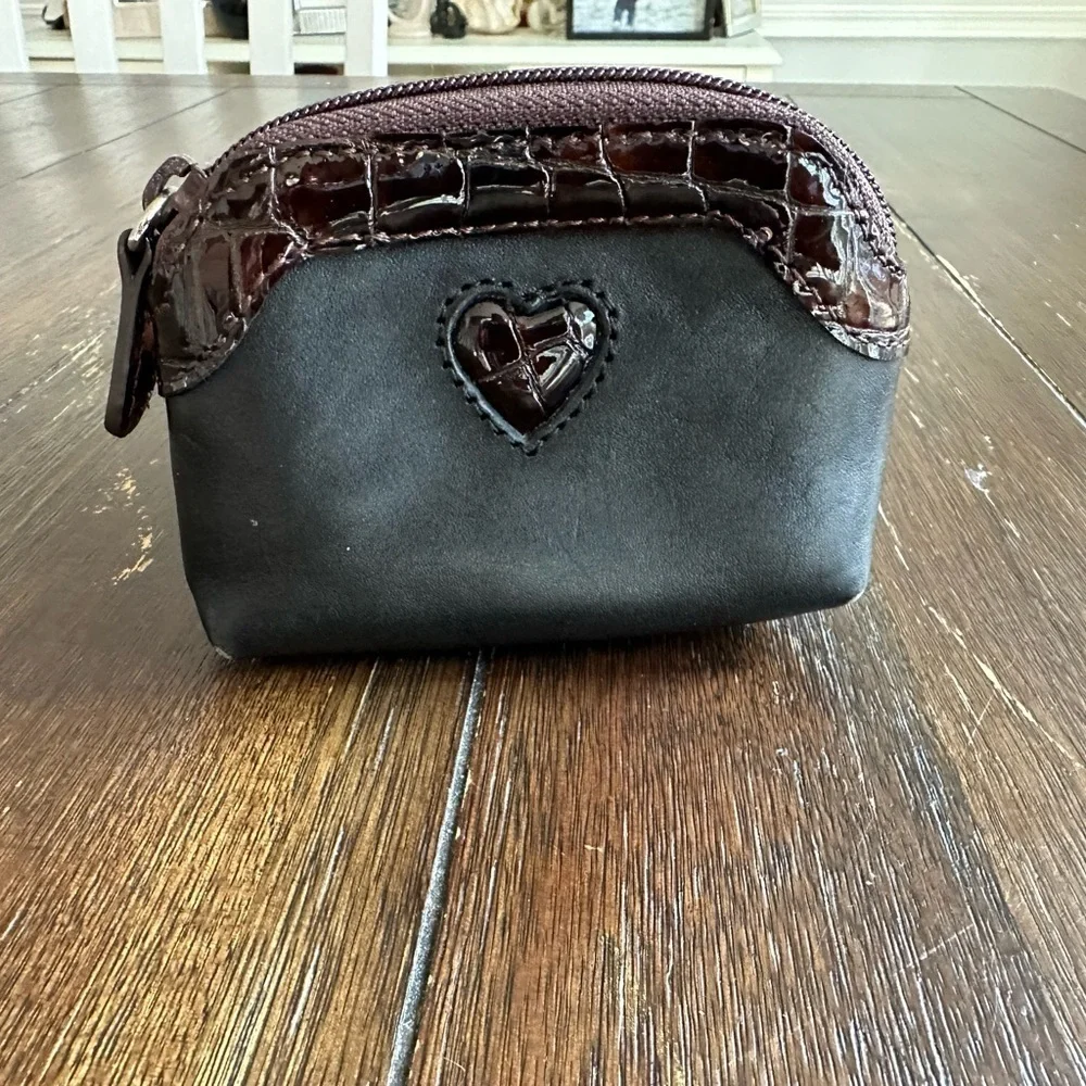 Brighton coin purse